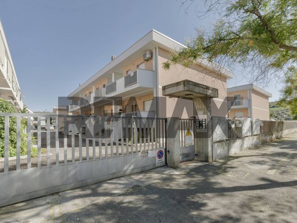 Duplex Silvi Marina, Silvi, TE Vendita - Foto 4