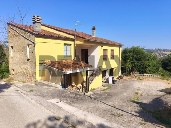 Casa Indipendente Bucchianico, CH Vendita - Foto 2