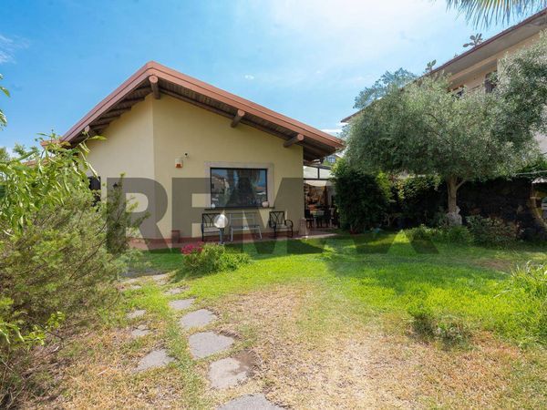 Villa singola Mascalucia, CT Vendita - Foto 3
