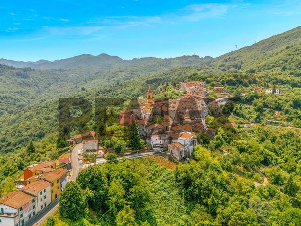 Appartamento Tendola, Fosdinovo, MS Vendita - Foto 2