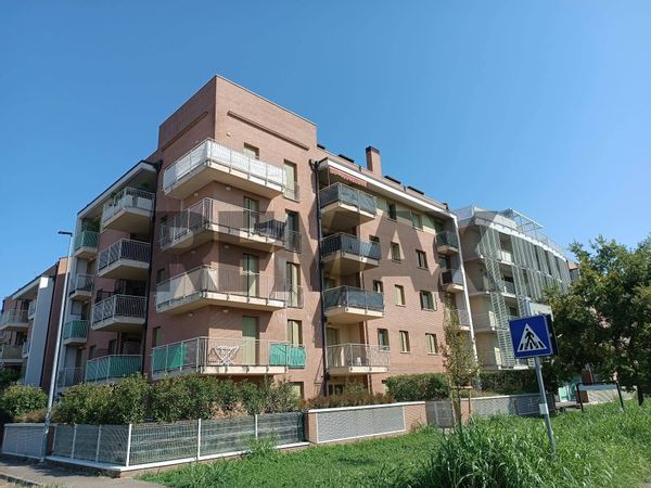 Appartamento Via Modena, Ferrara, FE Affitto