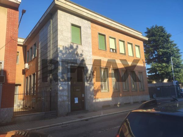 Appartamento Boscaccio, Samarate, VA Vendita