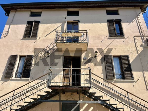 Casa Indipendente Grotta, Pellegrino Parmense, PR Vendita - Foto 2