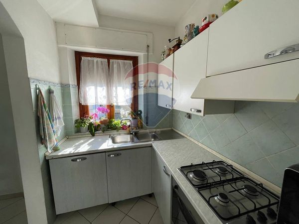 Appartamento Chifenti, Borgo a Mozzano, LU Vendita - Foto 4