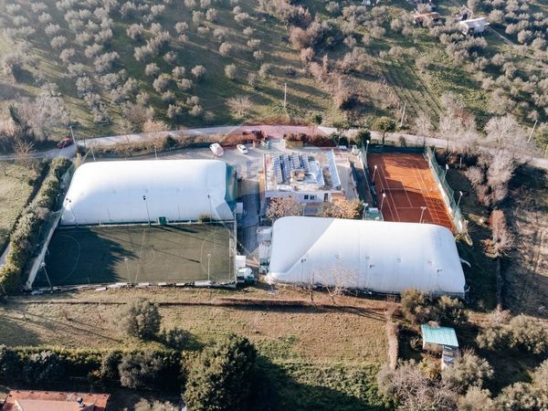 Commerciale Altro Lanciano, CH Vendita - Foto 4