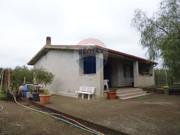 Casa Indipendente Bernalda, MT Vendita - Foto 3