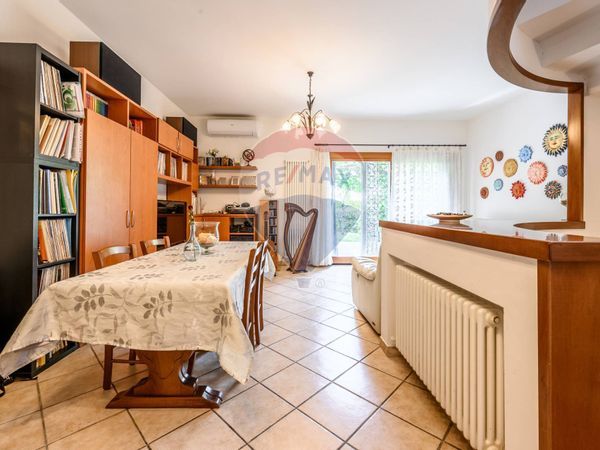 Villa a schiera Ceretolo, Casalecchio di Reno, BO Vendita - Foto 3