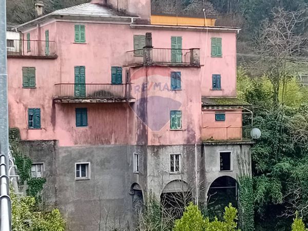 Rustico Mezzanego, GE Vendita - Foto 2