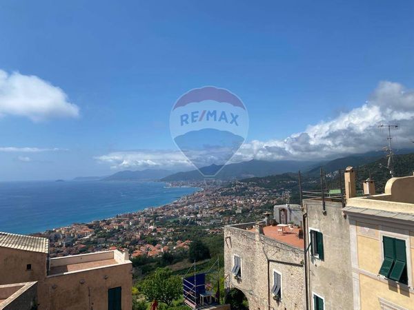 Casa Semindipendente Borgio Verezzi, SV Vendita