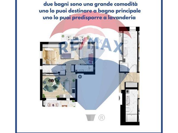 Appartamento Gatteo, FC Vendita - Foto 4