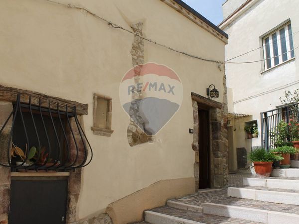 Porzione di casa Altino, CH Vendita - Foto 4