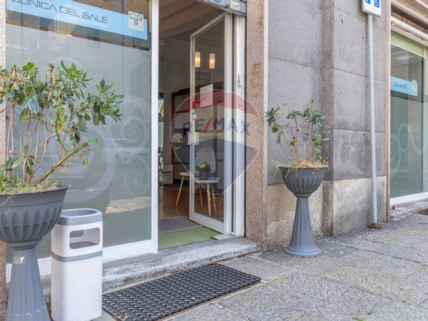 Negozio Biella, BI Affitto