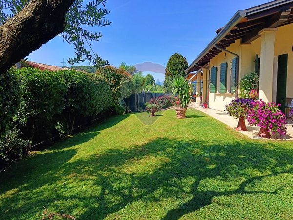 Villa singola San Zenone degli Ezzelini, TV Vendita - Foto 3