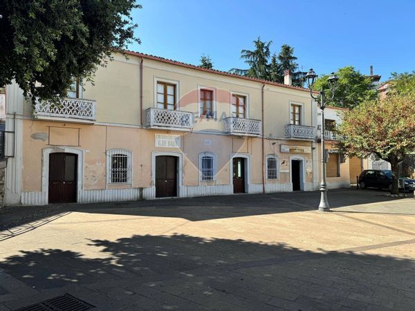 Casa Indipendente San Demetrio Corone, CS Vendita