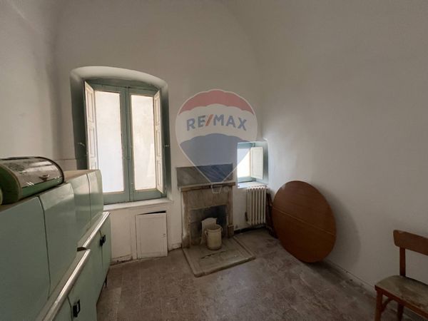 Casa Semindipendente Tricarico, MT Vendita - Foto 4