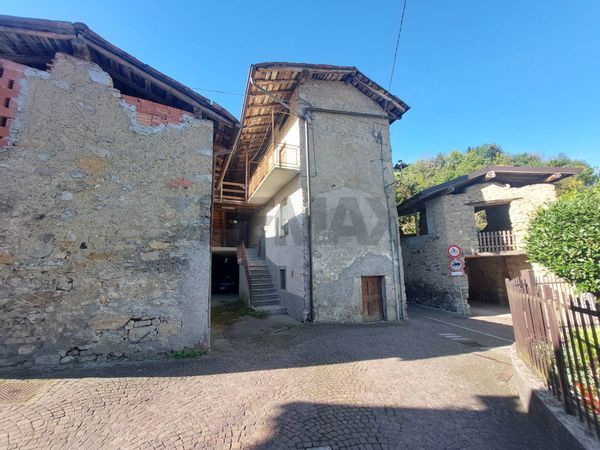 Casa Semindipendente Endine Gaiano, BG Vendita - Foto 3