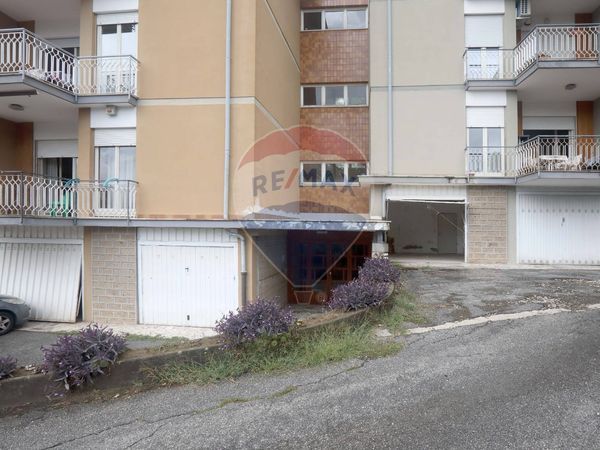 Appartamento Rieti Campoloniano, Rieti, RI Vendita - Foto 3