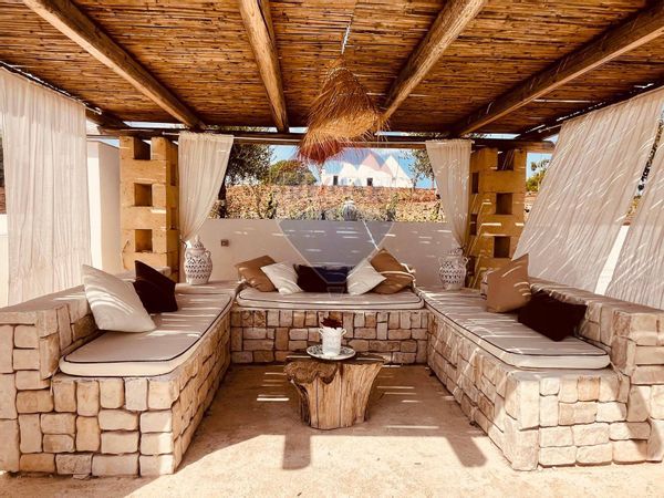 Baita/Chalet/Trullo Martina Franca, TA Affitto - Foto 4