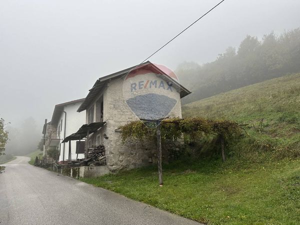 Rustico Valmorel, Limana, BL Vendita - Foto 4
