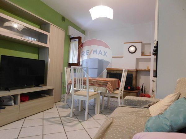 Casa Semindipendente Rapino, CH Vendita - Foto 3