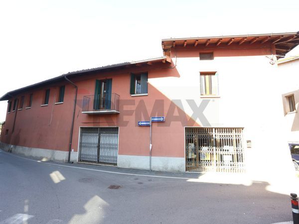 Locale Commerciale Osio Sopra, BG Vendita - Foto 3