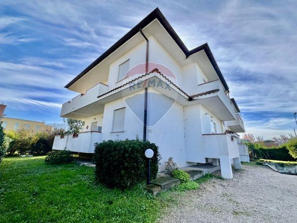 Appartamento Borgo Hermada, Terracina, LT Vendita - Foto 2