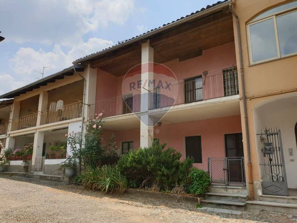 Villa a schiera Merletto, Graglia, BI Vendita - Foto 4