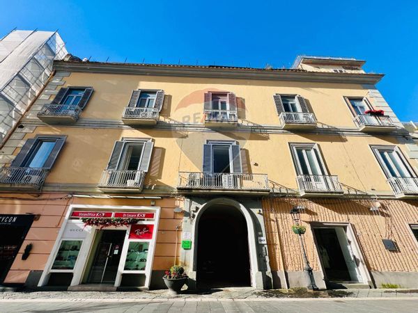 Duplex Centro, Caserta, CE Vendita - Foto 2