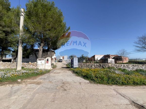 Cascina/Casale Santeramo in Colle, BA Vendita - Foto 3