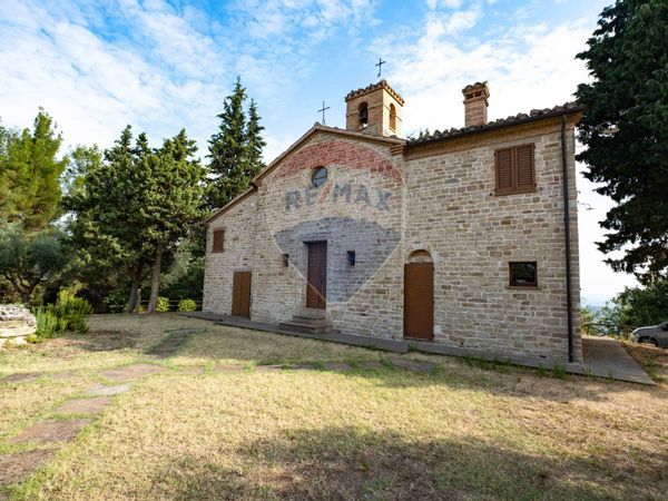 Cascina/Casale Cupramontana, AN Vendita - Foto 4