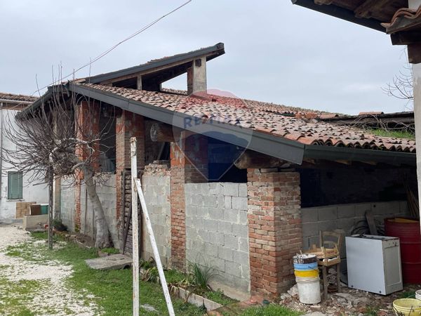 Cascina/Casale Nosedole, Roncoferraro, MN Vendita - Foto 2