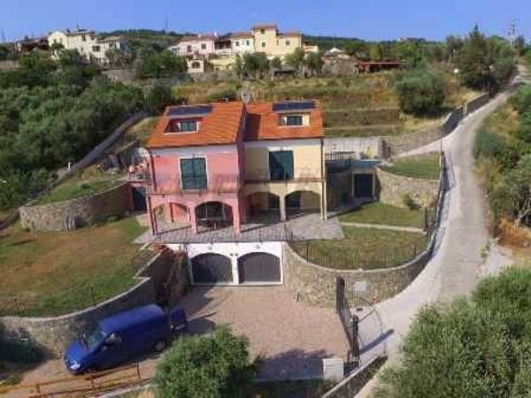 Porzione di villa LeginoZinola, Savona, SV Vendita - Foto 3