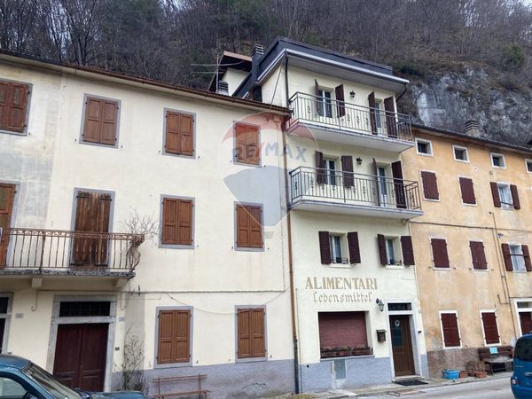 Casa Semindipendente Ospitale, Ospitale di Cadore, BL Vendita - Foto 2