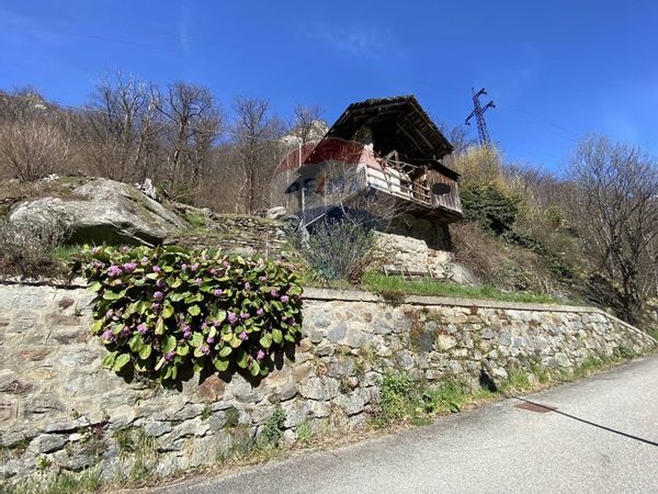 Baita/Chalet/Trullo Fontainemore, AO Vendita - Foto 4