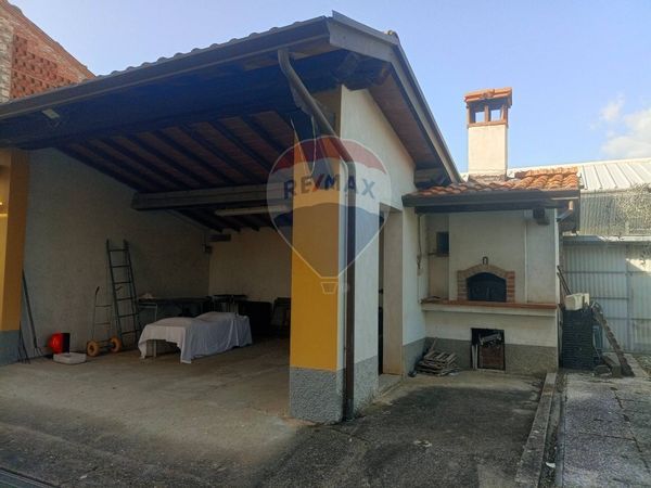 Casa Indipendente Mammoli, Lucca, LU Vendita - Foto 4