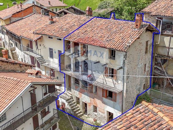 Cascina/Casale Falletti, Sagliano Micca, BI Vendita