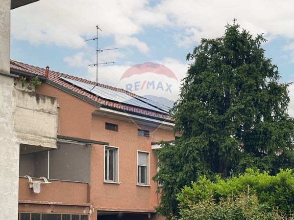 Appartamento Cesano Maderno, MB Vendita - Foto 3