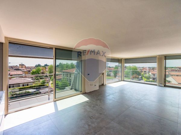 Attico/Mansarda Coccaglio, BS Vendita