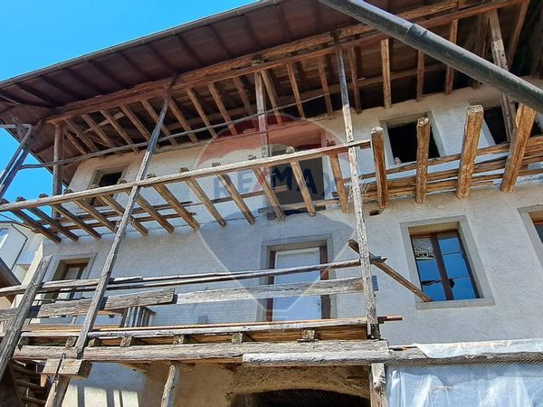 Casa Semindipendente Centro, Lamon, BL Vendita - Foto 3