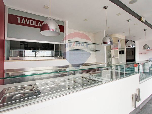 Negozio Torrevecchia, Roma, RM Affitto - Foto 2