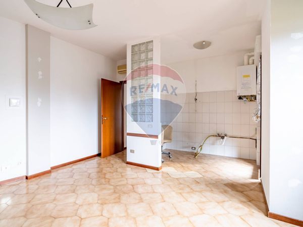 Appartamento Cesano Maderno, MB Vendita - Foto 4