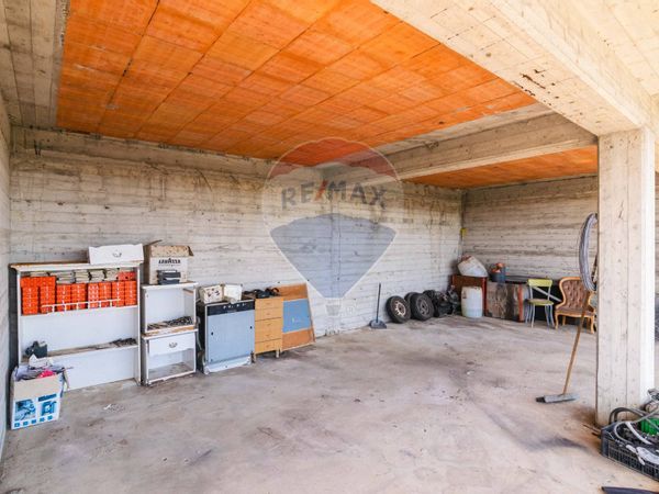 Casa Indipendente Motta Sant'Anastasia, CT Vendita - Foto 3