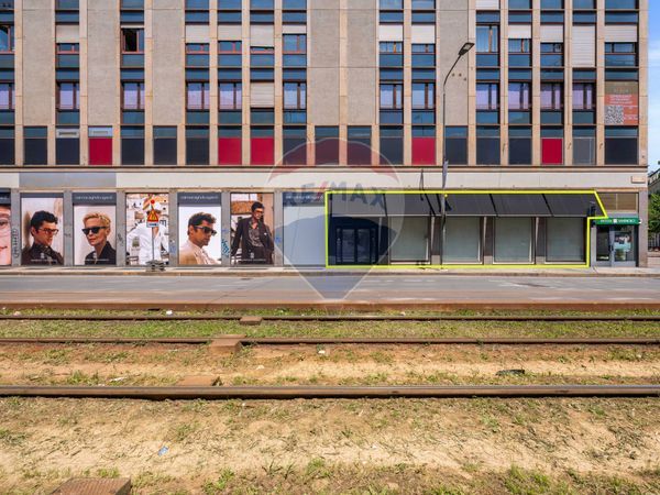 Locale Commerciale Buenos Aires, Milano, MI Affitto - Foto 3