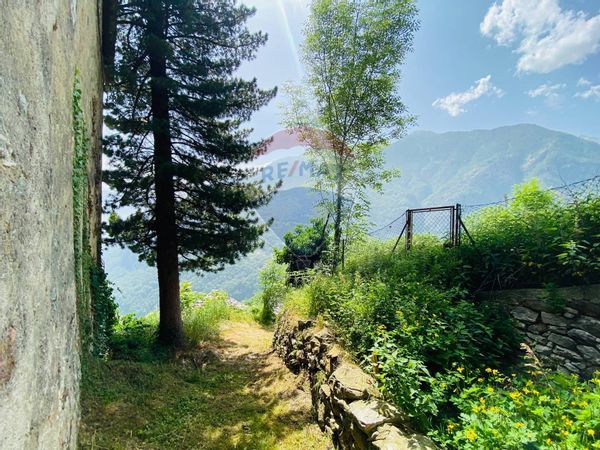 Casa Indipendente Fontainemore, AO Vendita - Foto 2