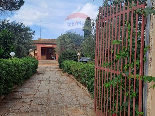 Villa singola Acate, RG Vendita - Foto 2