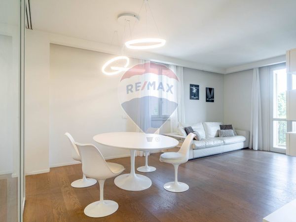 Appartamento Centro storico, Parma, PR Vendita - Foto 2