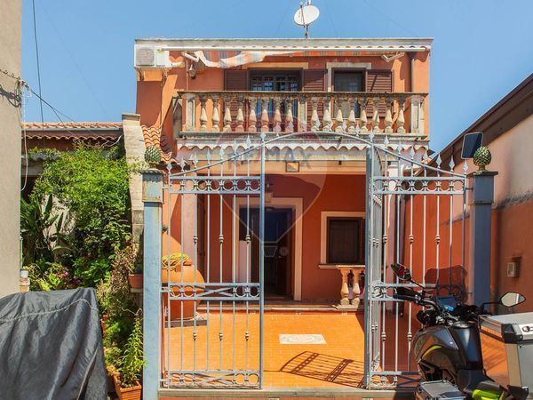 Casa Semindipendente Trecastagni, CT Vendita - Foto 2