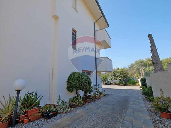 Appartamento Sant'Anna Arresi, SU Vendita - Foto 4