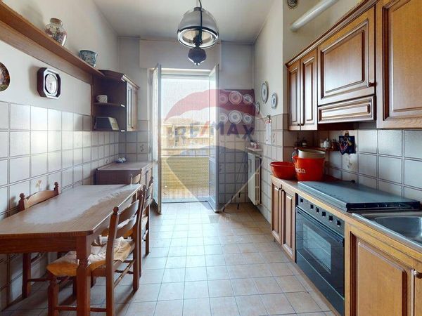 Appartamento Strevi, AL Vendita - Foto 3