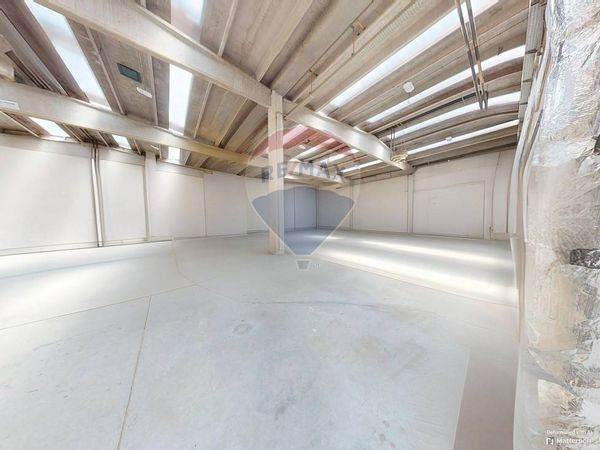 Capannone Industriale Bulciaghetto, Bulciago, LC Affitto - Foto 4